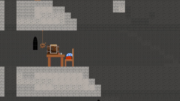 Slime Climb game for windows Pc 1