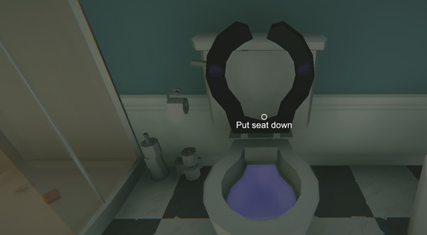 Скриншот из Long Car Journey - A road trip game