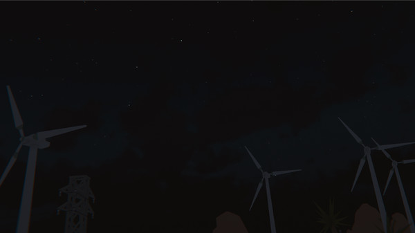 Скриншот из Long Car Journey - A road trip game