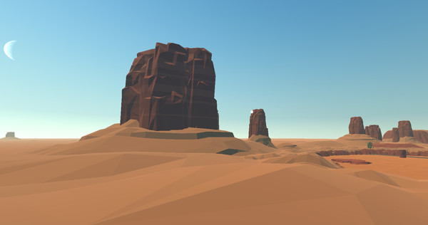 Скриншот из Long Car Journey - A road trip game