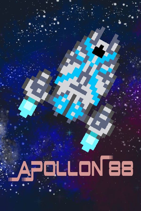 Apollon 88 for steam
