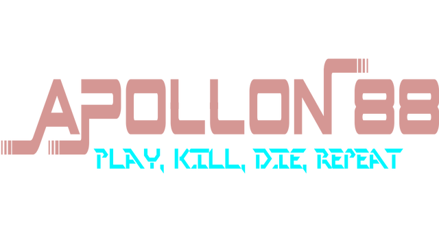 Apollon 88 Logo