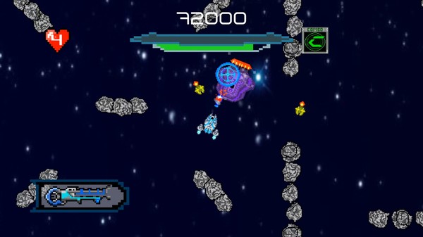 Скриншот из Apollon 88