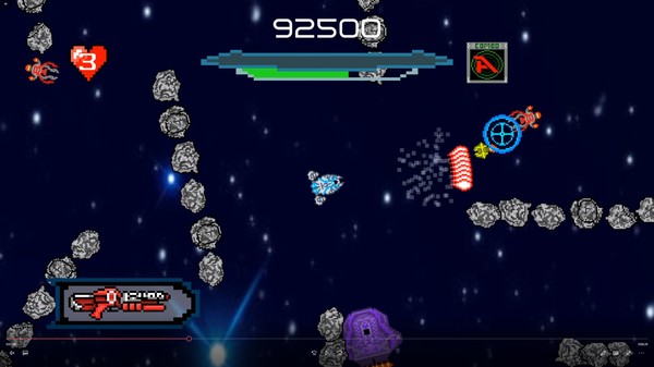 Скриншот из Apollon 88