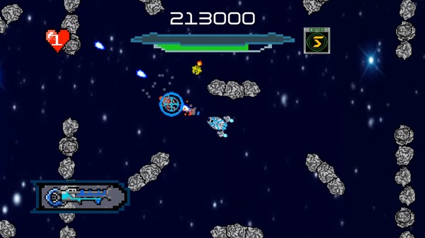 Скриншот из Apollon 88
