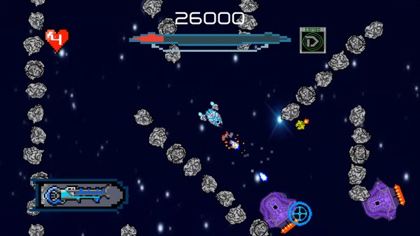 Скриншот из Apollon 88