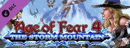 Age of Fear 4: The Storm Mountain