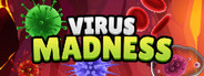 Virus Madness - Dungeons of your Body