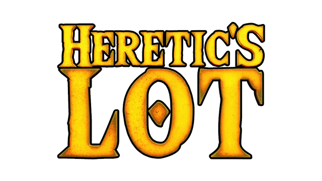 Heretic's Lot Logo