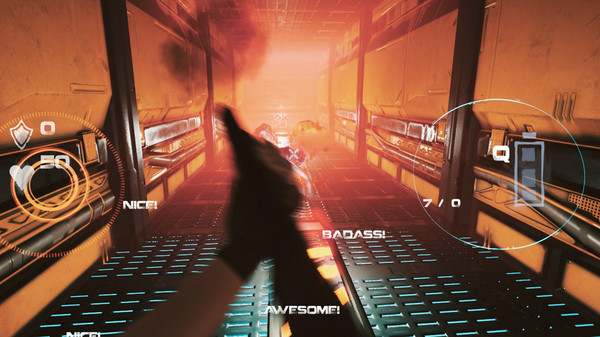 HIVE game for windows Pc 1