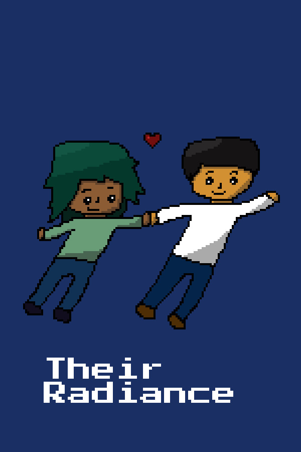 Their Radiance for steam