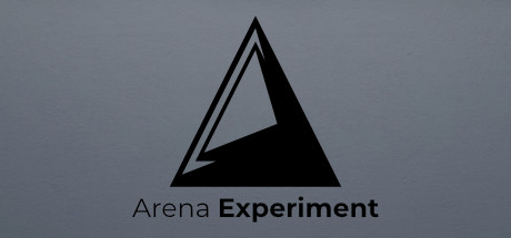 Arena Experiment cover art