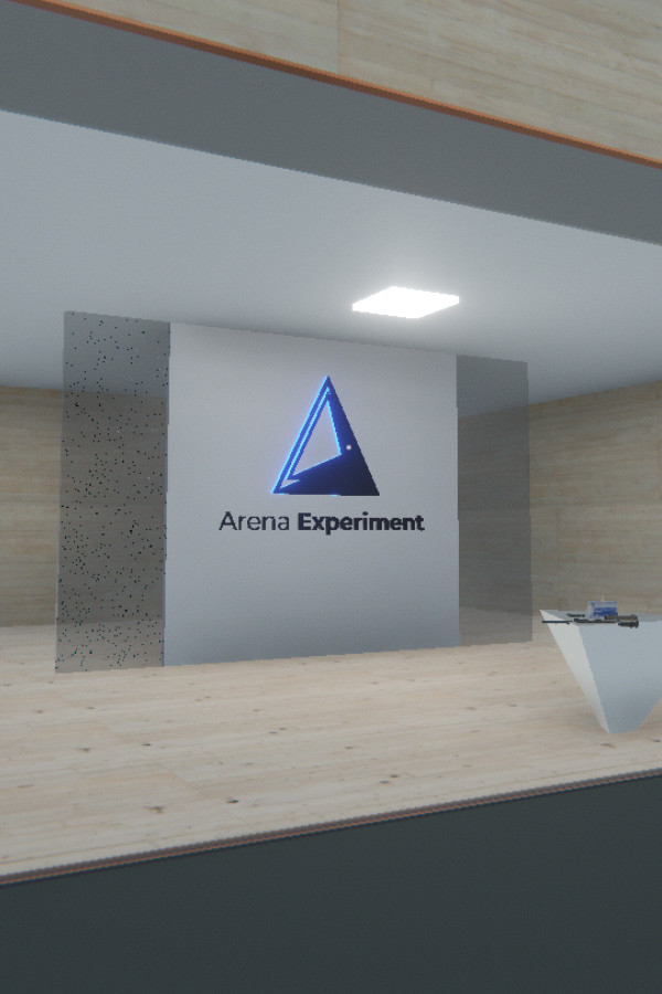 Arena Experiment for steam