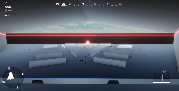Скриншот из Arena Experiment Скриншот из Arena Experiment
