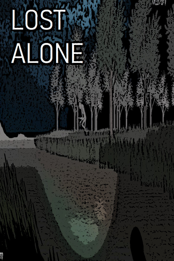 Lost Alone for steam