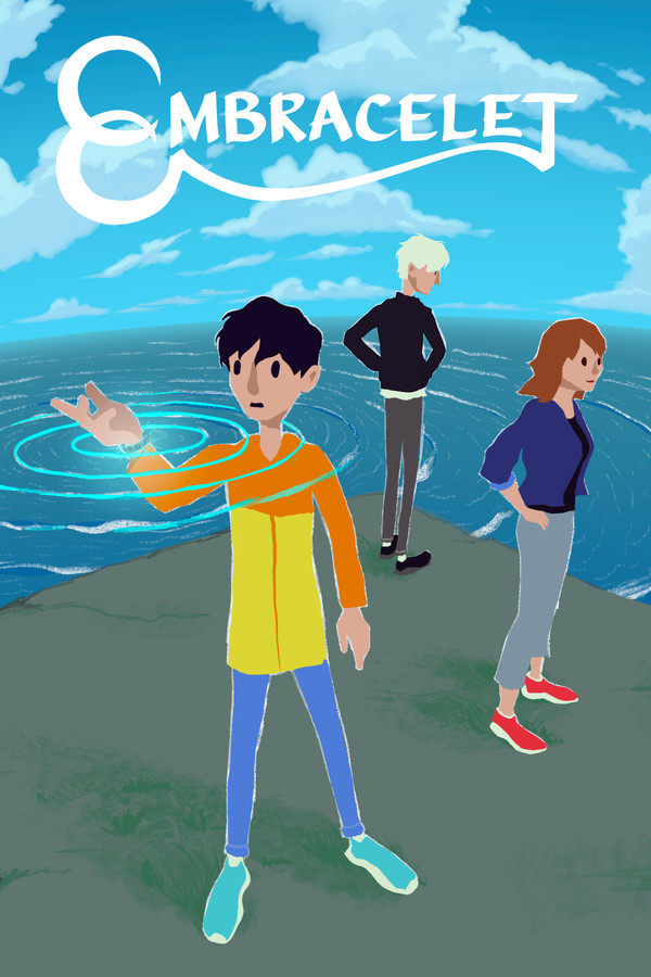 Embracelet for steam