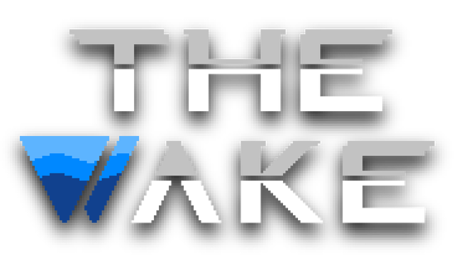 The Wake: Mourning Father, Mourning Mother Logo