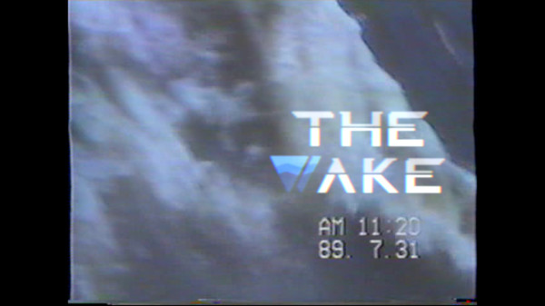 Скриншот из The Wake: Mourning Father, Mourning Mother