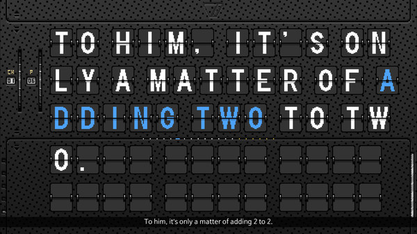 The Wake: Mourning Father, Mourning Mother game for Linux 1