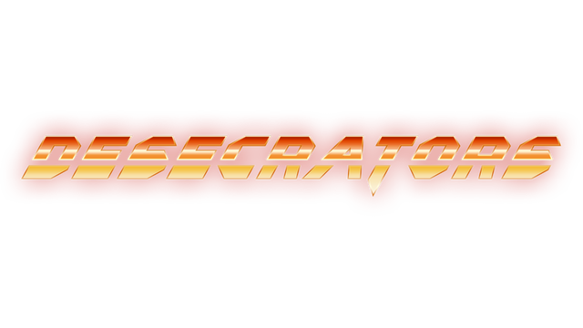 Desecrators Logo