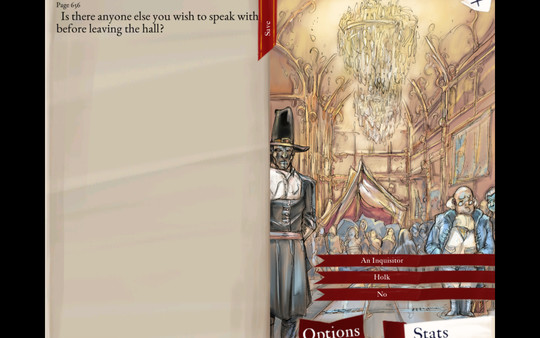 The Hunter's Journals - Red Ripperfor windows and Linux 1