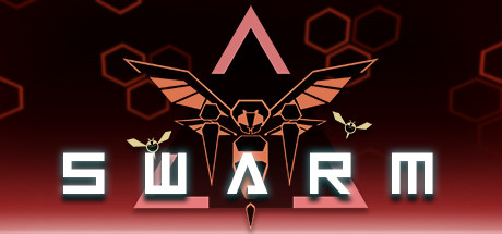 Swarm cover art