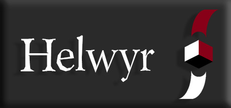 Helwyr cover art