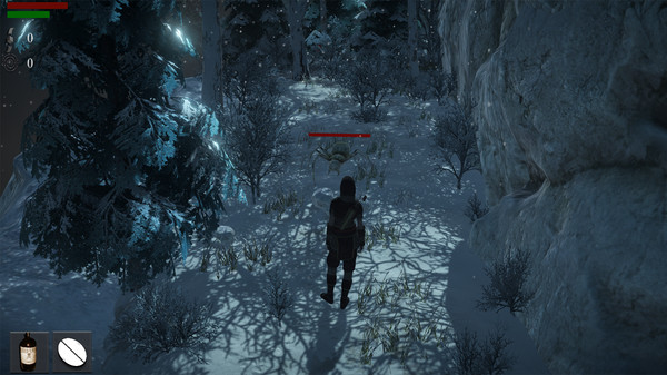 Скриншот из Helwyr