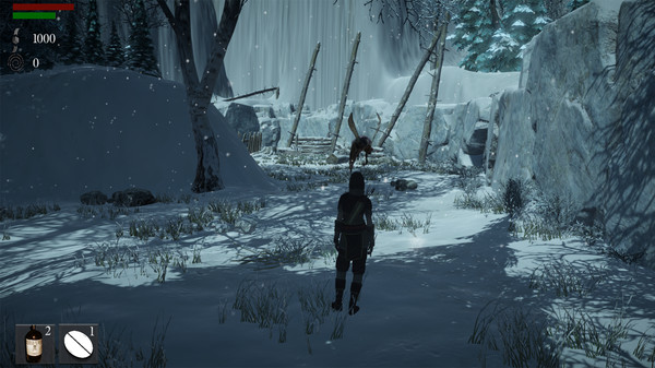 Скриншот из Helwyr