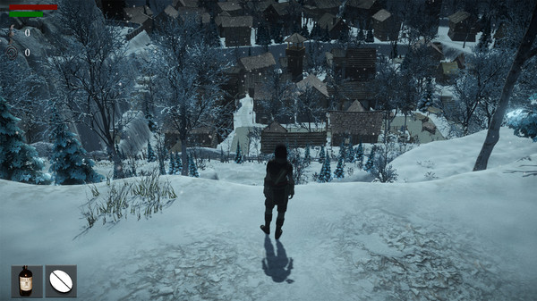 Скриншот из Helwyr