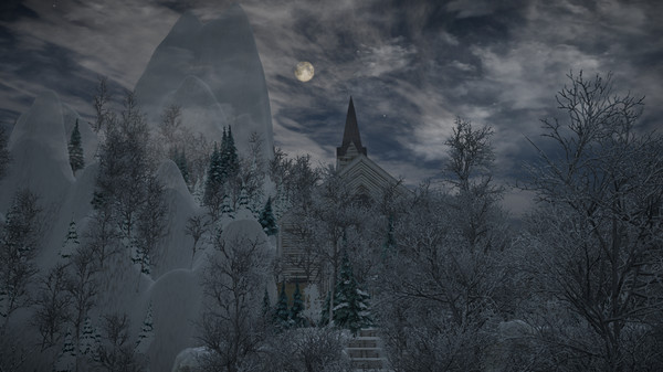 Скриншот из Helwyr