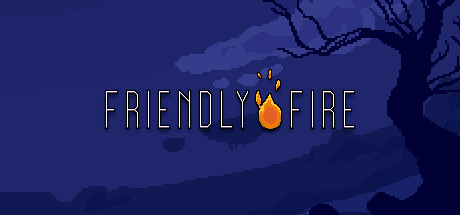 View Friendly Fire on IsThereAnyDeal