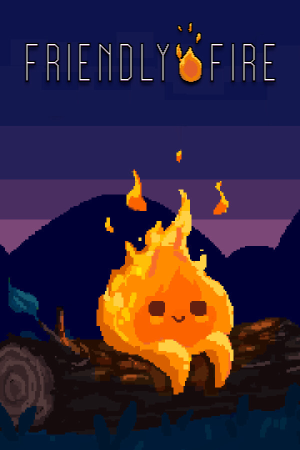 Friendly Fire for steam