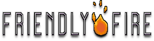 Friendly Fire Logo