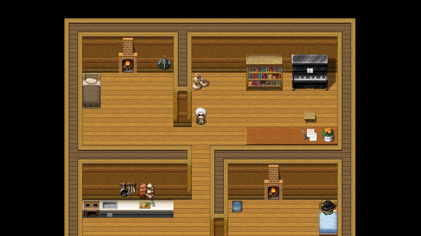 Bubble Tea : game for thinking and imagination game for Linux 1