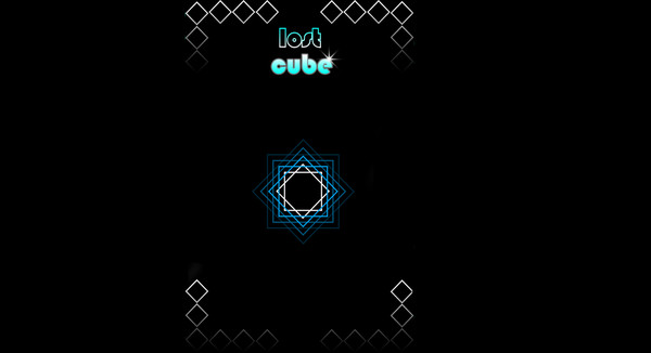 lost cube game for Linux 1