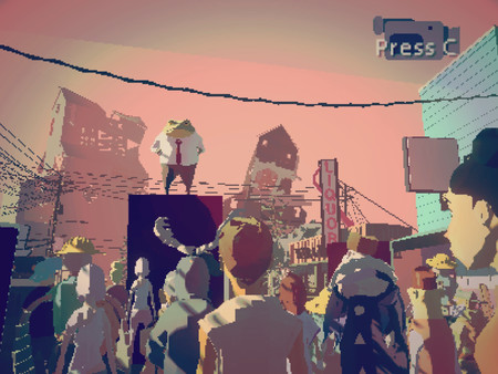 Boreal Talesfor windows and Linux 1