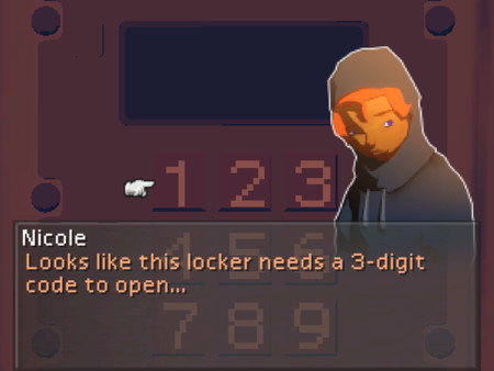 Boreal Tales game for windows Pc 1