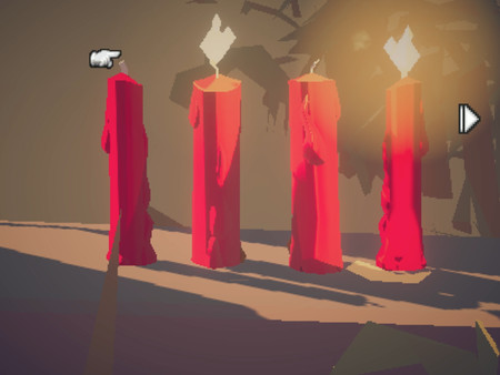 Скриншот из Boreal Tales Скриншот из Boreal Tales