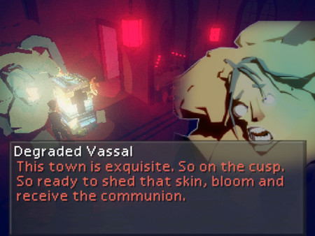 Скриншот из Boreal Tales Скриншот из Boreal Tales