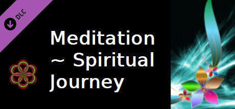 Meditation ~ Spiritual Journey  (DLC) cover art