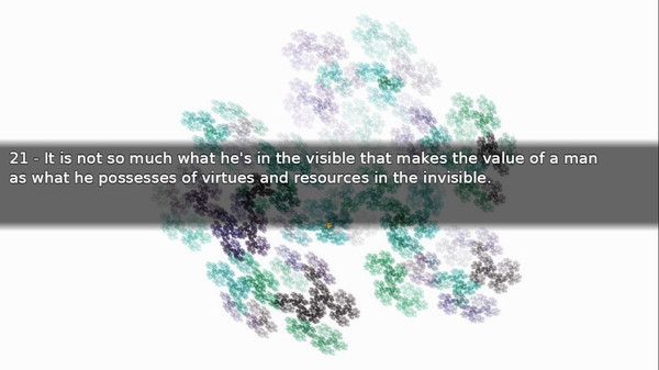 Скриншот из Meditation ~ Spiritual Journey  (DLC)