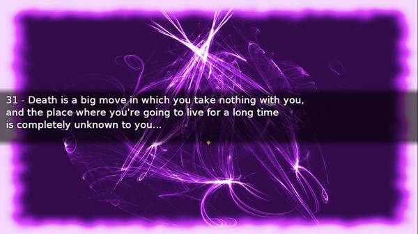 Скриншот из Meditation ~ Spiritual Journey  (DLC)