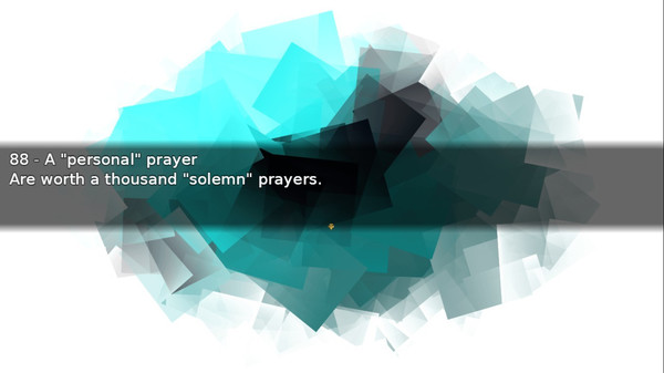 Скриншот из Meditation ~ Spiritual Journey  (DLC)