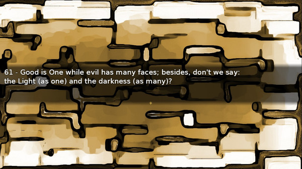 Скриншот из Meditation ~ Spiritual Journey  (DLC)