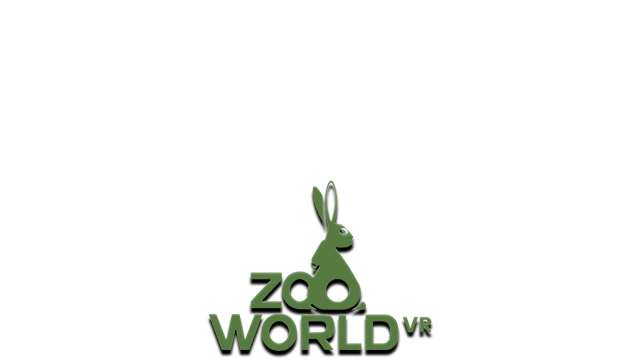 Zoo World VR Logo