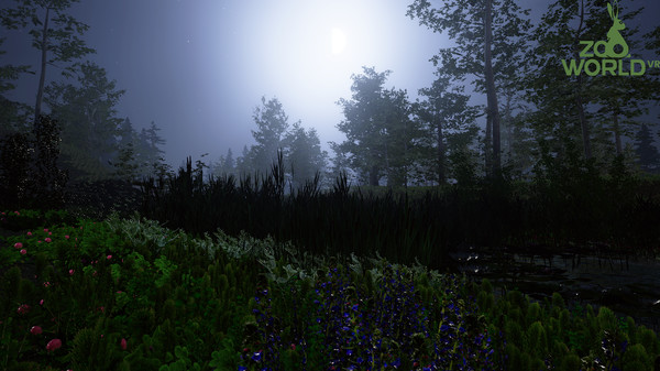 Zoo World VR game for windows Pc 1