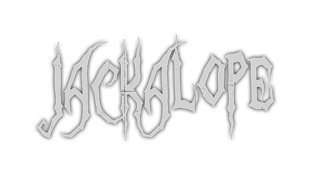 Jackalope Logo