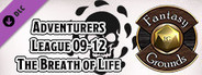 Fantasy Grounds - D&D Adventurers League 09-12 The Breath of Life