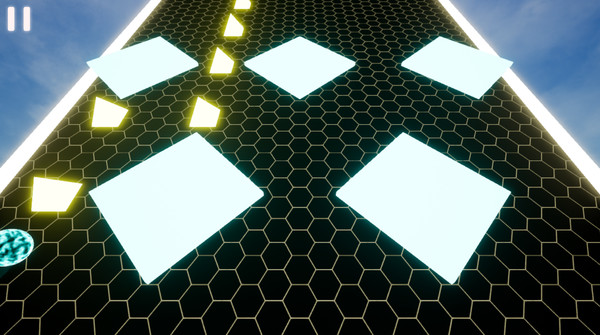 Скриншот из Music Ball Скриншот из Music Ball